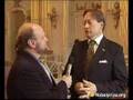 Nobel Committee member discusses 2007 Literature Nobel Prize