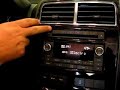 PXAMG Operation in 2008 Lincoln MKX