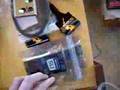 unpacking 780i