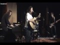 Frederick Laliberte (live au lancement)