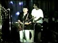 BARETTO - Contra La Pared