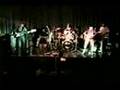 BARETTO - Contra La Pared