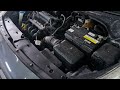 Used Engine Hyundai i20 (GBB) 1.2i 16V Price € 1.350,00 Margin scheme offered by Autorec. Gebr. Prins b.v.