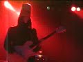 Buckethead Live @ Variety Playhouse 2