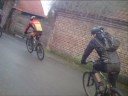 Rando VTT Amougies 2008
