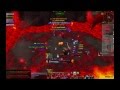 Raiding Rainbows vs 10 Man Sartharion w/3 Drakes (HD)