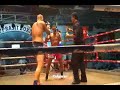 Yodsanklai vs Sebastien Favre