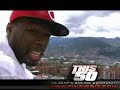 G-Unit Make DJ Whoo Kid Try Weed