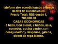 APROVECHA ESTA FERIA DE CASAS Y APARTAMENTOS