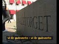 St� upp f�r Elfsborg!