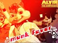 Alvin & The Chipmunks-Play That Funky Music & Wolly Bully