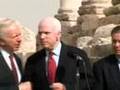 Senile McCain does not know Shiite Shi'a from Sunni