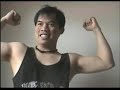 tua-tua keladi anggun,...goyang heboh