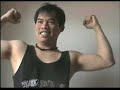 tua-tua keladi anggun,...goyang heboh