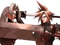 Final Fantasy 7 - String Machine (Corel Prison OC ReMix)