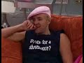 Will & Janelle Flirting in the HOH Room Will & Janelle Flirting in the HOH Room