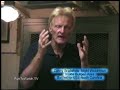 2 of 4. danny bradshaw night watchman on the battleship uss north carolina explains his ghostly experiences.