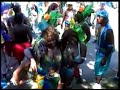 Caribana 2007 with Dil-e-Nadan band on truck.