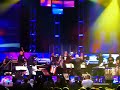 Richie Ray y Bobby Cruz Aniversario 45-Intro