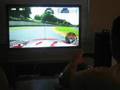 Forza Motorsport 2 Demo Steering Wheel 1