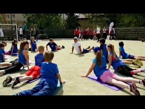 Pusťte se do víceboje, radí docent Tomáš Perič