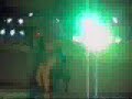 See Monica performing live in Vera Cruz Mexico
