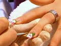 www.beautyworldgroup.com Ricostruzione unghie Nail Art Rose