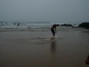 Yoann fait du surf !! ^^ Yoann fait du surf !! ^^
