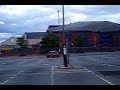 Me Autotesting a Micra
