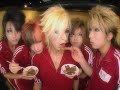 Charlotte ?????? - Diamond Busaiku