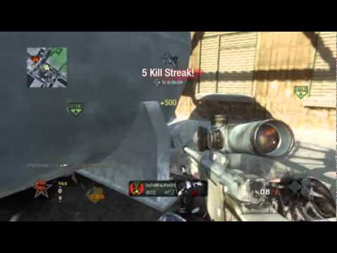 xcstar1313 - Black Ops Game Clip