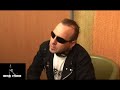 interview with mayhem (attila csihar) at hellfest 2008