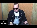 interview with mayhem (attila csihar) at hellfest 2008