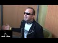 interview with mayhem (attila csihar) at hellfest 2008