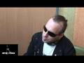 Metal Storm - Interview with Mayhem at Hellfest - Part 1