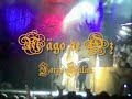 Mägo de Oz en directo solo Jorge Salán y Mi nombre es Rock & Roll Mejorada 08