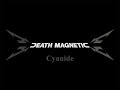 Metallica - Death Magnetic Songs