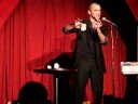 The London Magician at The Magic Faraway Travel Agency