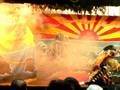 Iwami Kagura performance