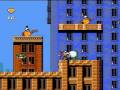 nice and fun nes game - darkwing duck. some people find it quite difficult. i don't, so here's my walkthrough without losing a life. again, it's not a speedrun.