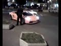 Gallardo in Iasi