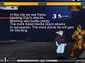 Monster 1.11b: Points and Powerbreak tutorial(english) Monster 1.11b: Points and Powerbreak tutorial(english)