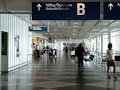 Aeroporto di Monaco di Baviera - Franz Joseph Strauss Aeroporto di Monaco di Baviera - Franz Joseph Strauss