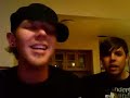 Singin Drunk Songs \"Christa\ Singin Drunk Songs \"Christa\