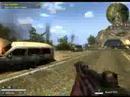 ETQW: Behind Enemy Lines