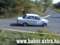 8. Boci Rally Emlékverseny 2009 (Rábaring)