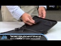 Promotional Gemline Tablet Keyboard Stand