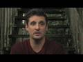 Spoken word poet and activist Drew Dellinger describes how activism can come from a place of spiritual depth...