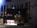 Archipelago for Flute and Percussion