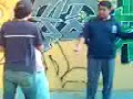 El zapato...